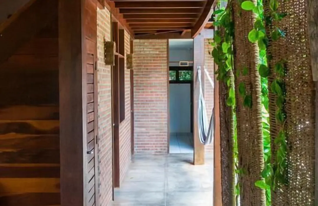 Jangada Lodge-1